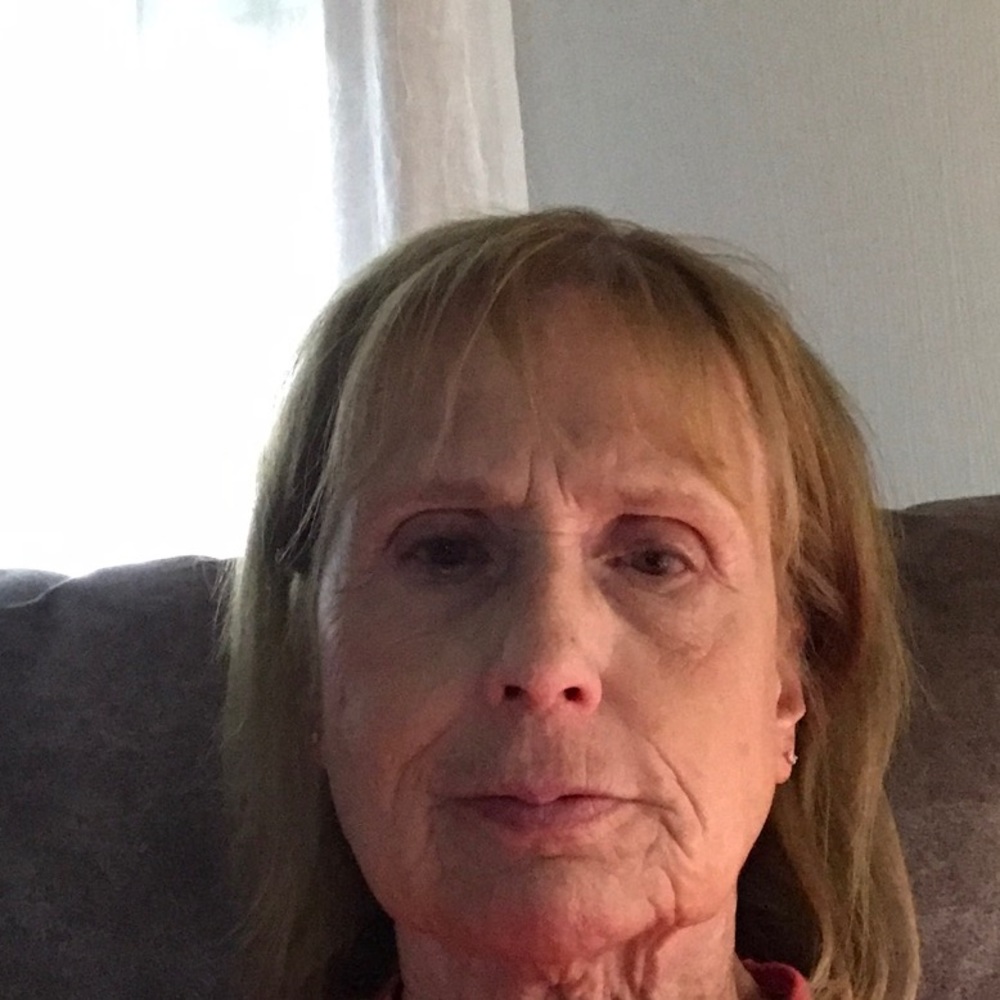 Meet your Posher, Peggy